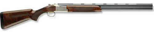 Browning 725 12 Gauge Shotgun 26 " Barrel Field 0135303005